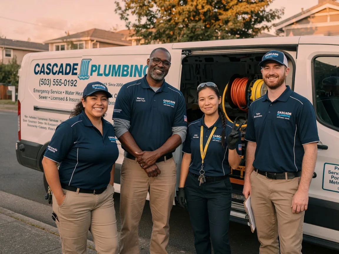 Emergency Plumber company in Port Sanilac, MI